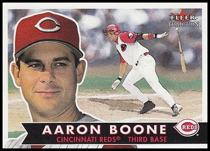 33 Boone